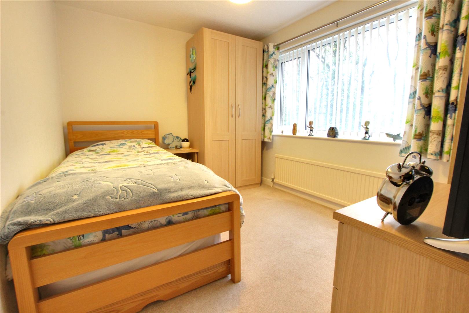 West Parklands Drive, North Ferriby