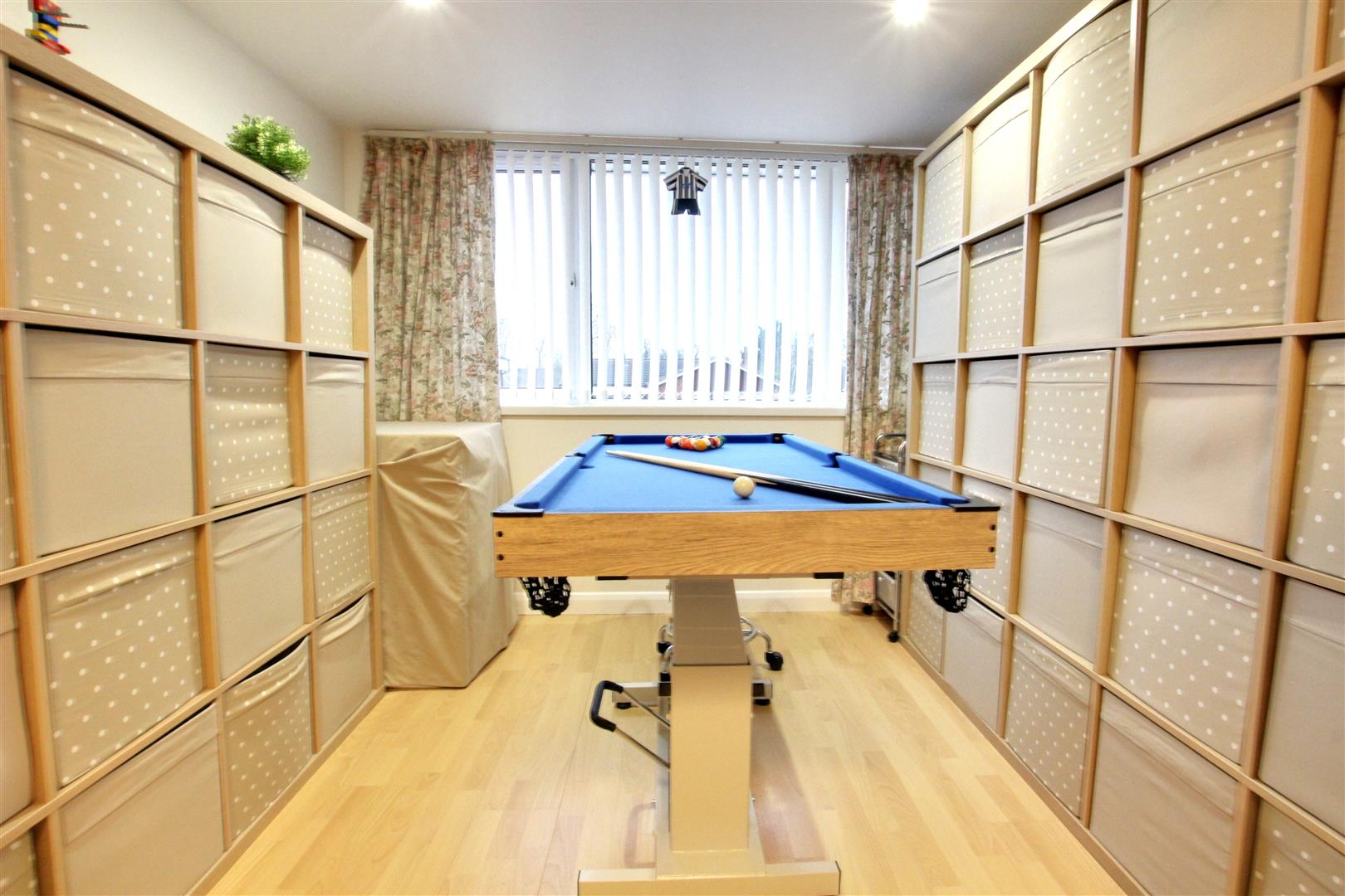 West Parklands Drive, North Ferriby