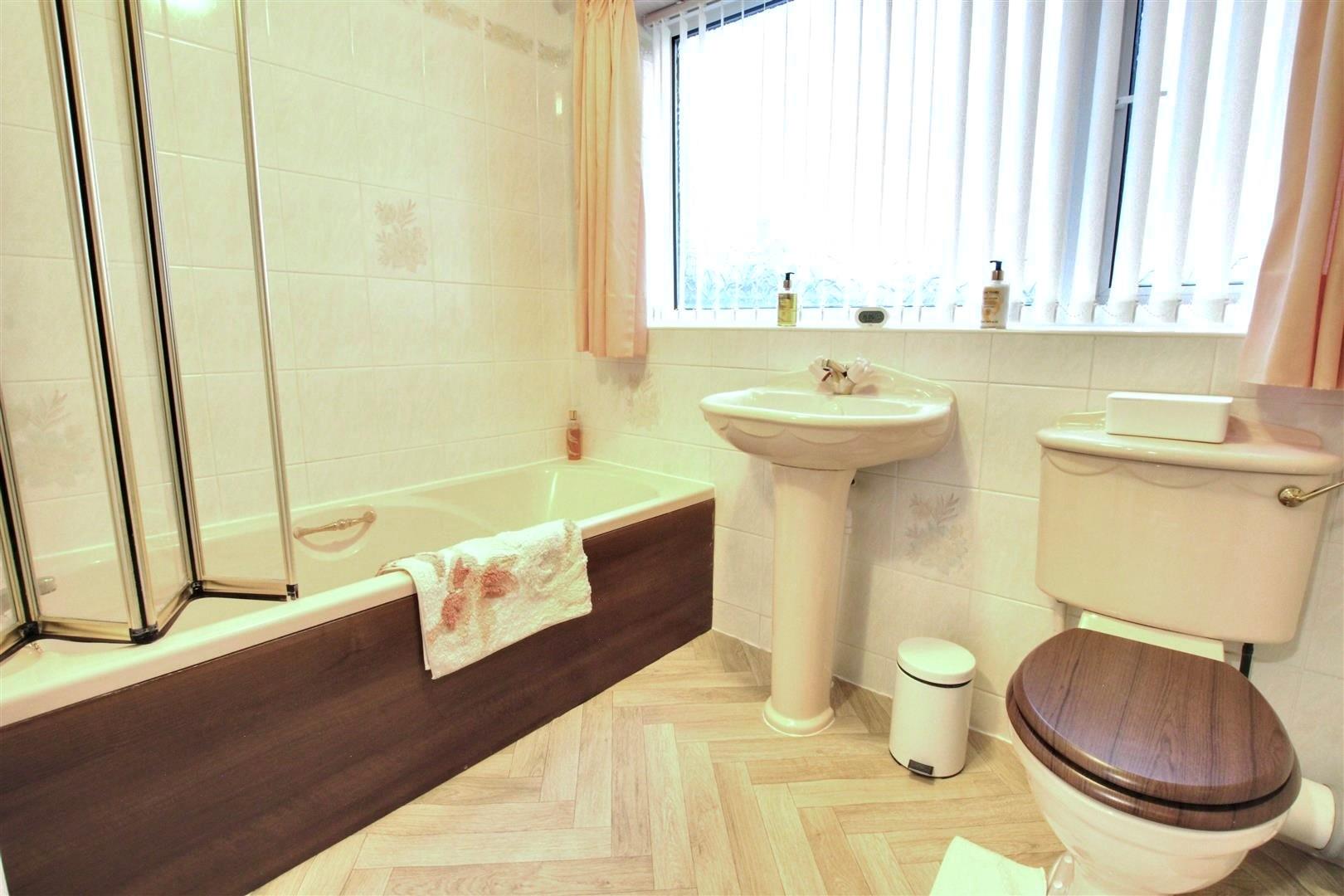 West Parklands Drive, North Ferriby