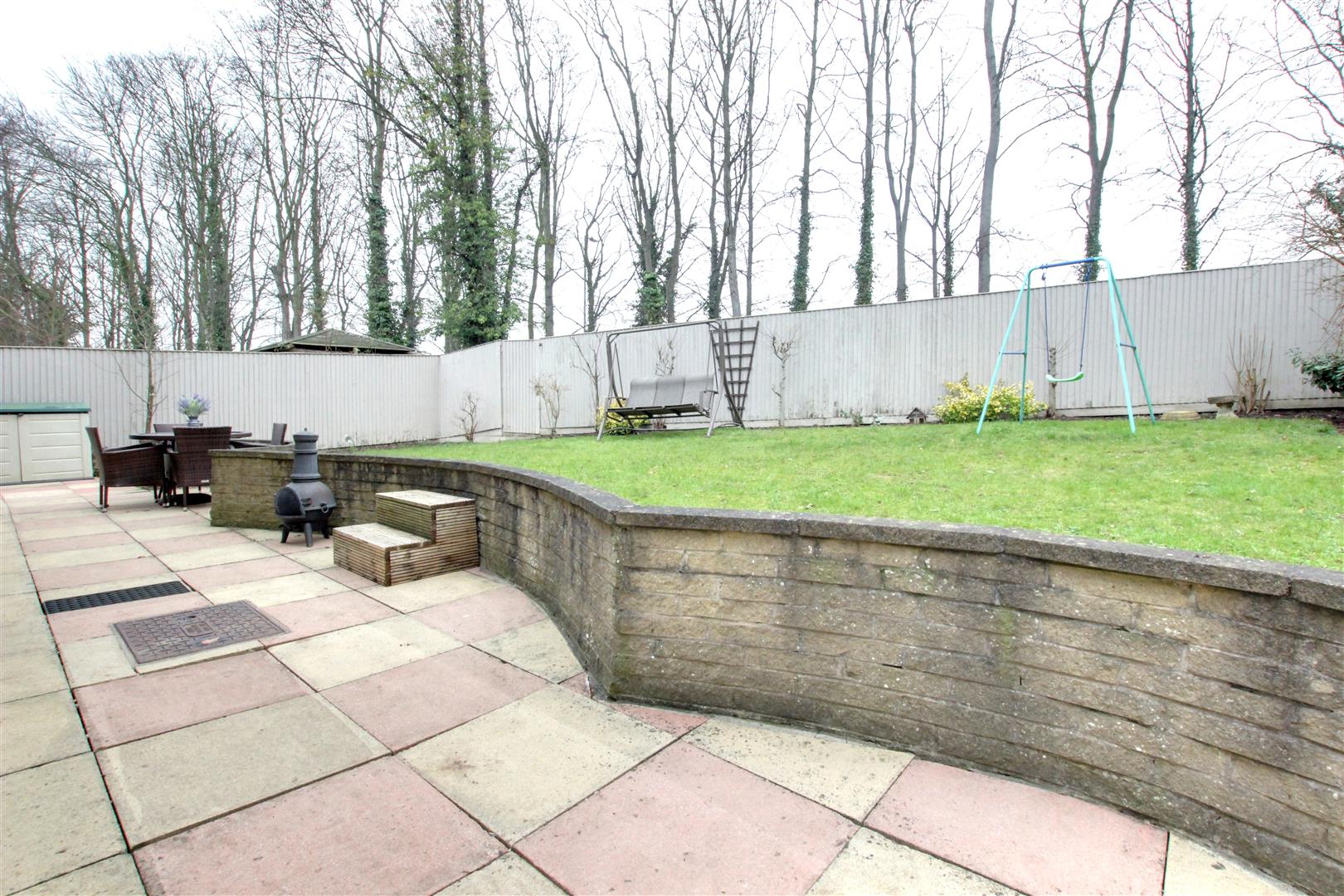 West Parklands Drive, North Ferriby