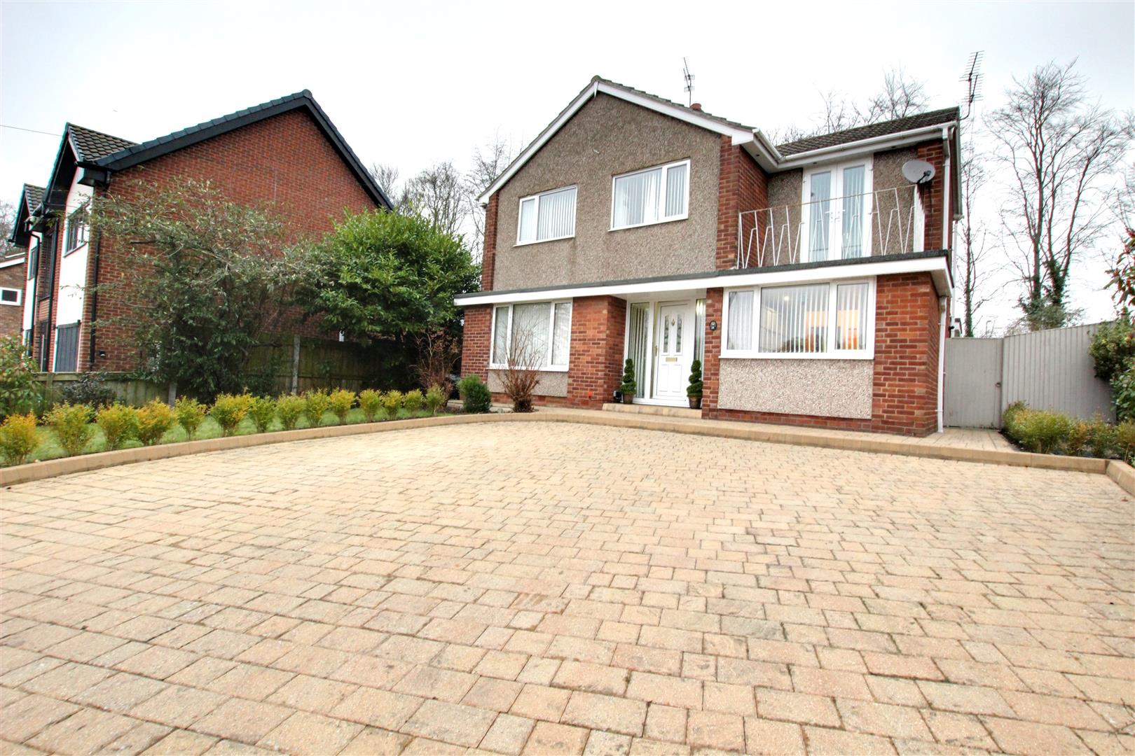 West Parklands Drive, North Ferriby