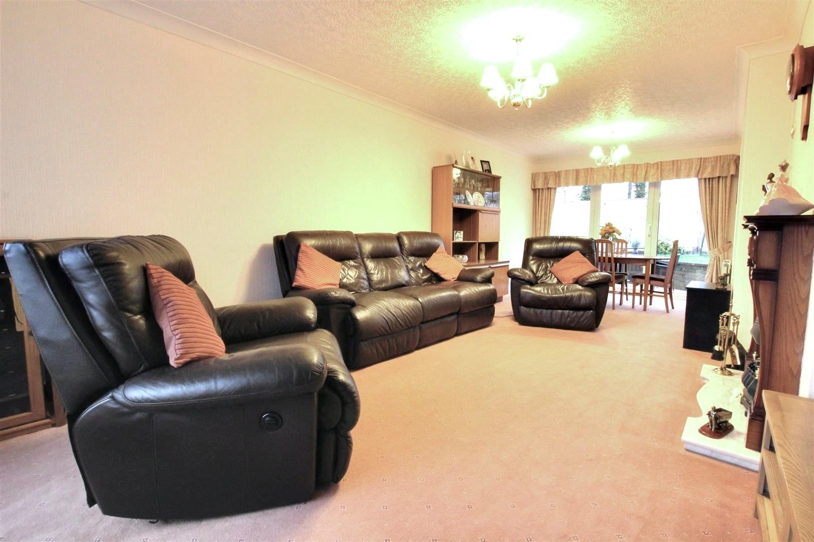 West Parklands Drive, North Ferriby