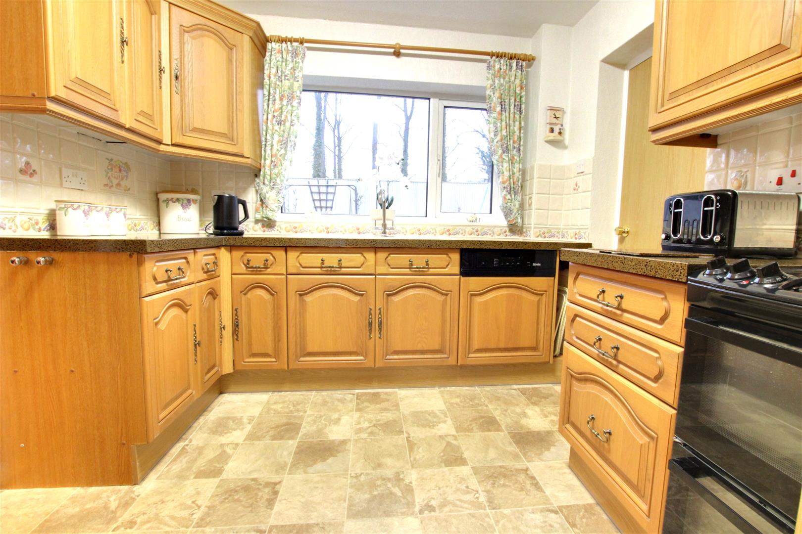 West Parklands Drive, North Ferriby