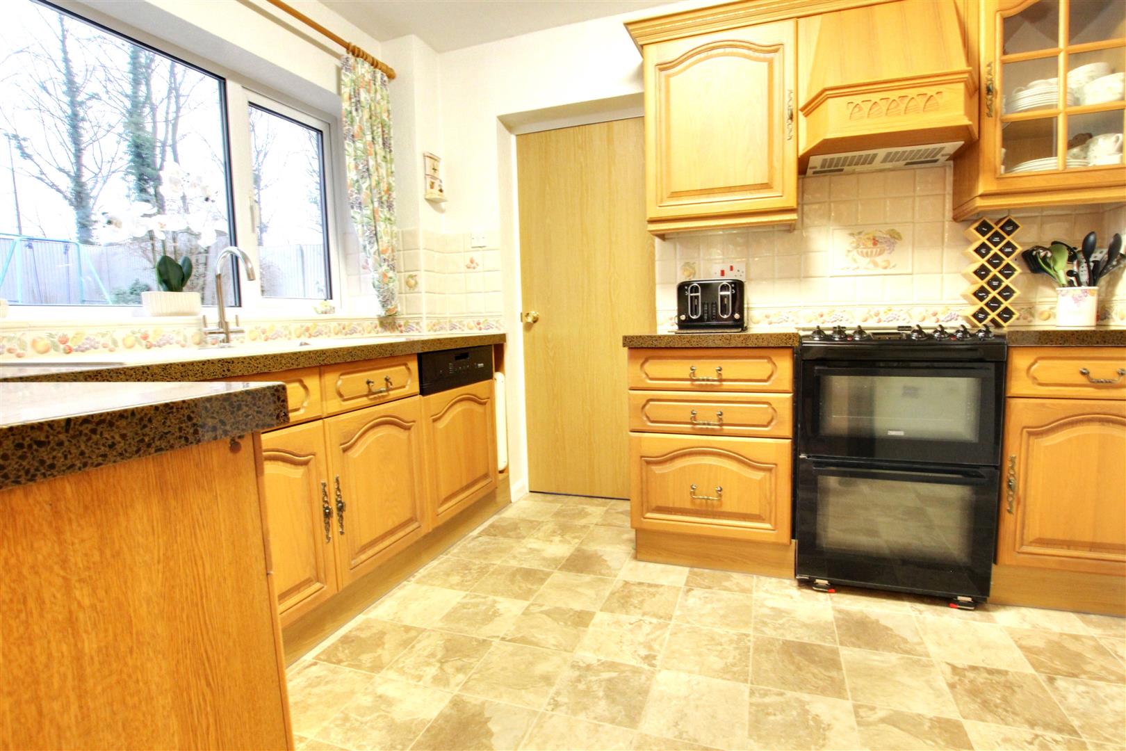 West Parklands Drive, North Ferriby