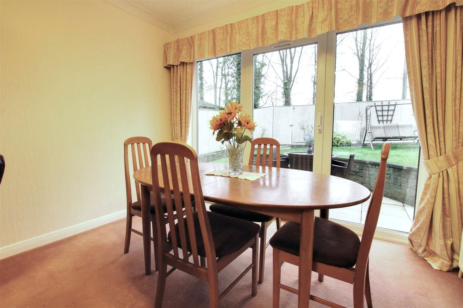 West Parklands Drive, North Ferriby