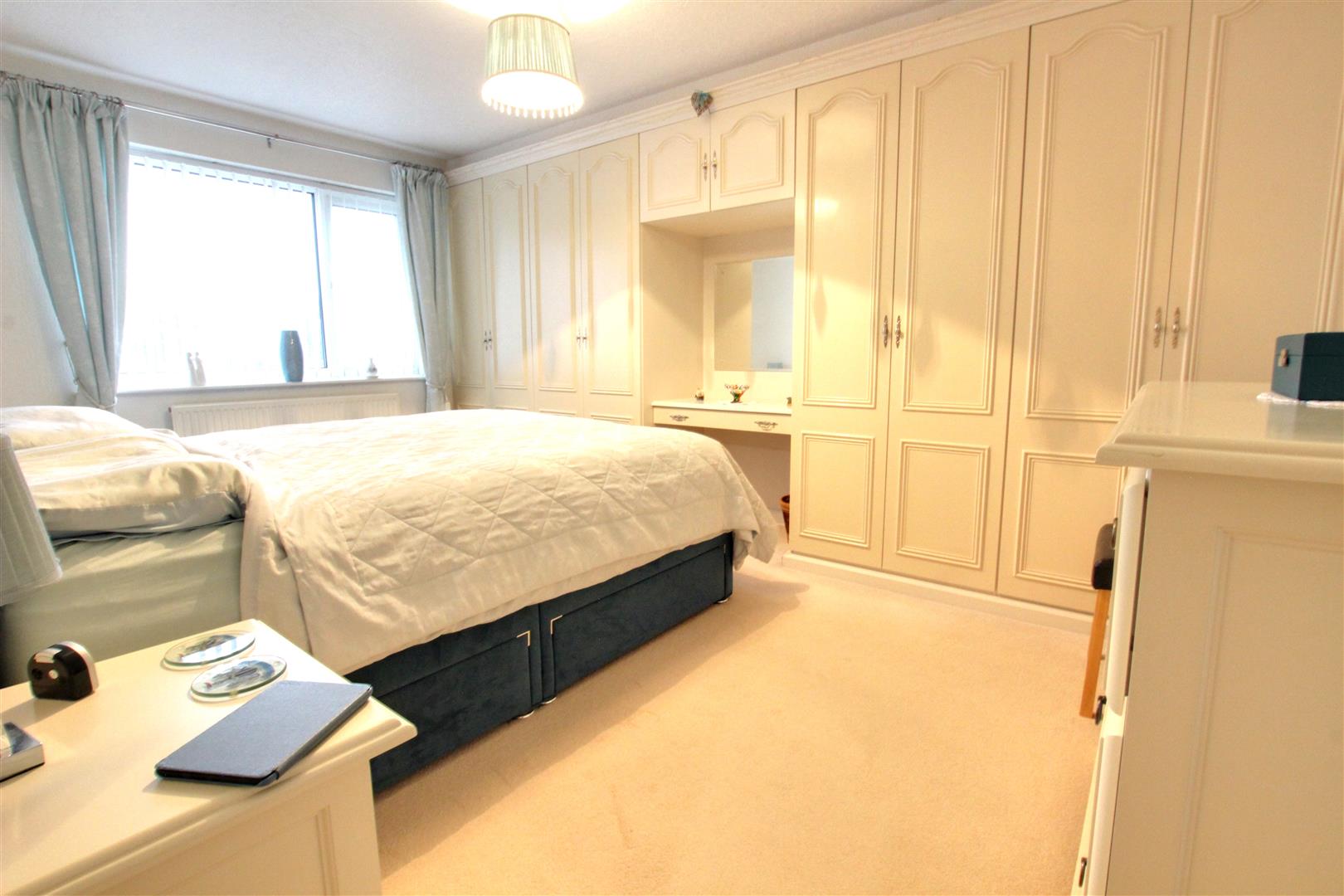 West Parklands Drive, North Ferriby