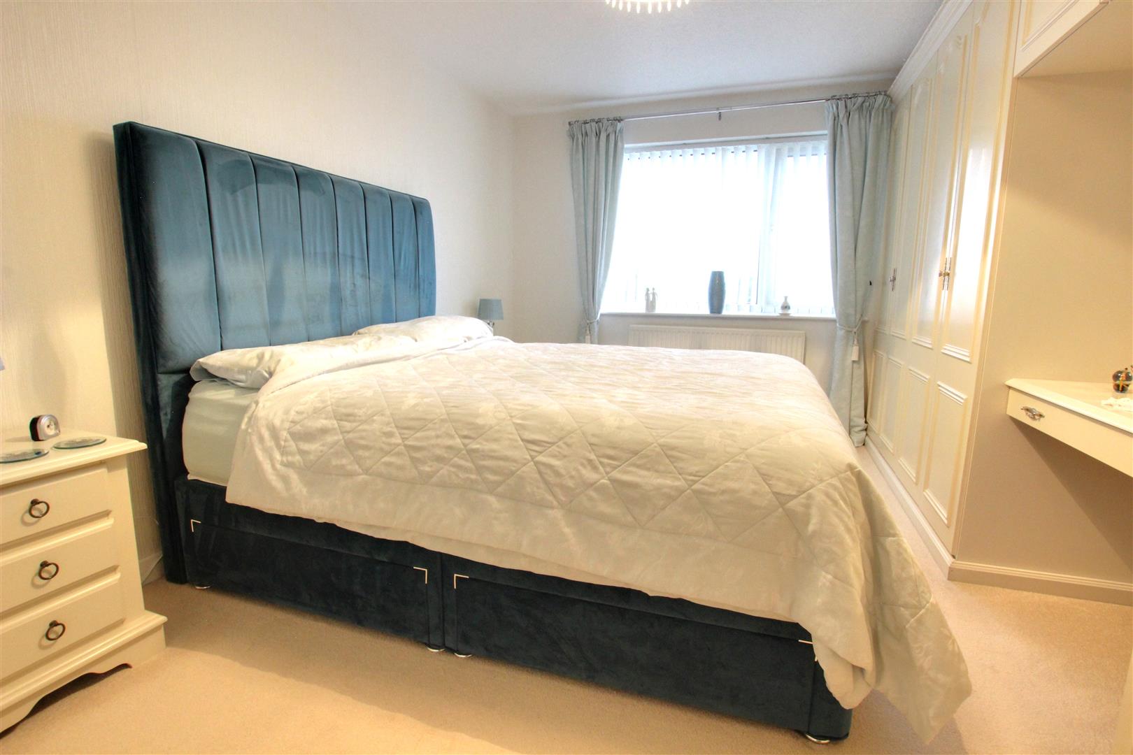 West Parklands Drive, North Ferriby