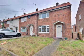 Pennyman Road, Beverley