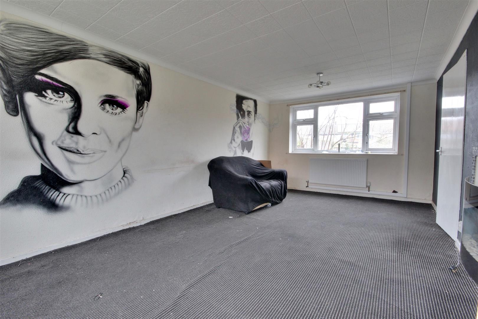Pennyman Road, Beverley