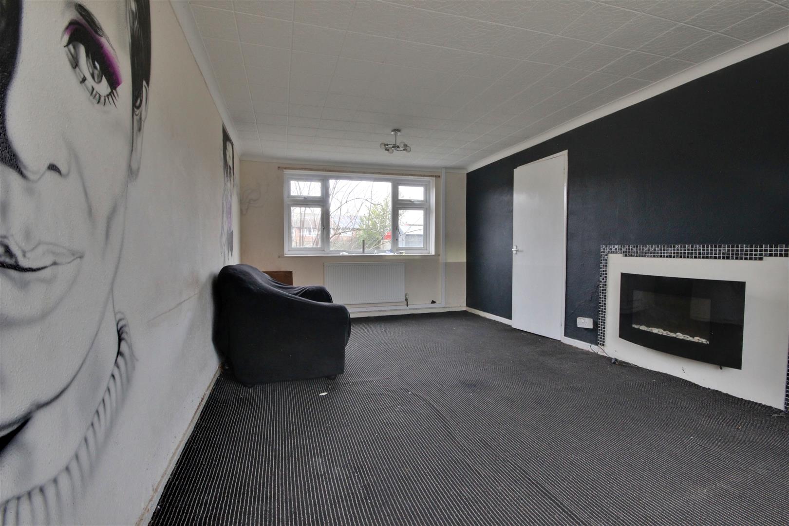 Pennyman Road, Beverley
