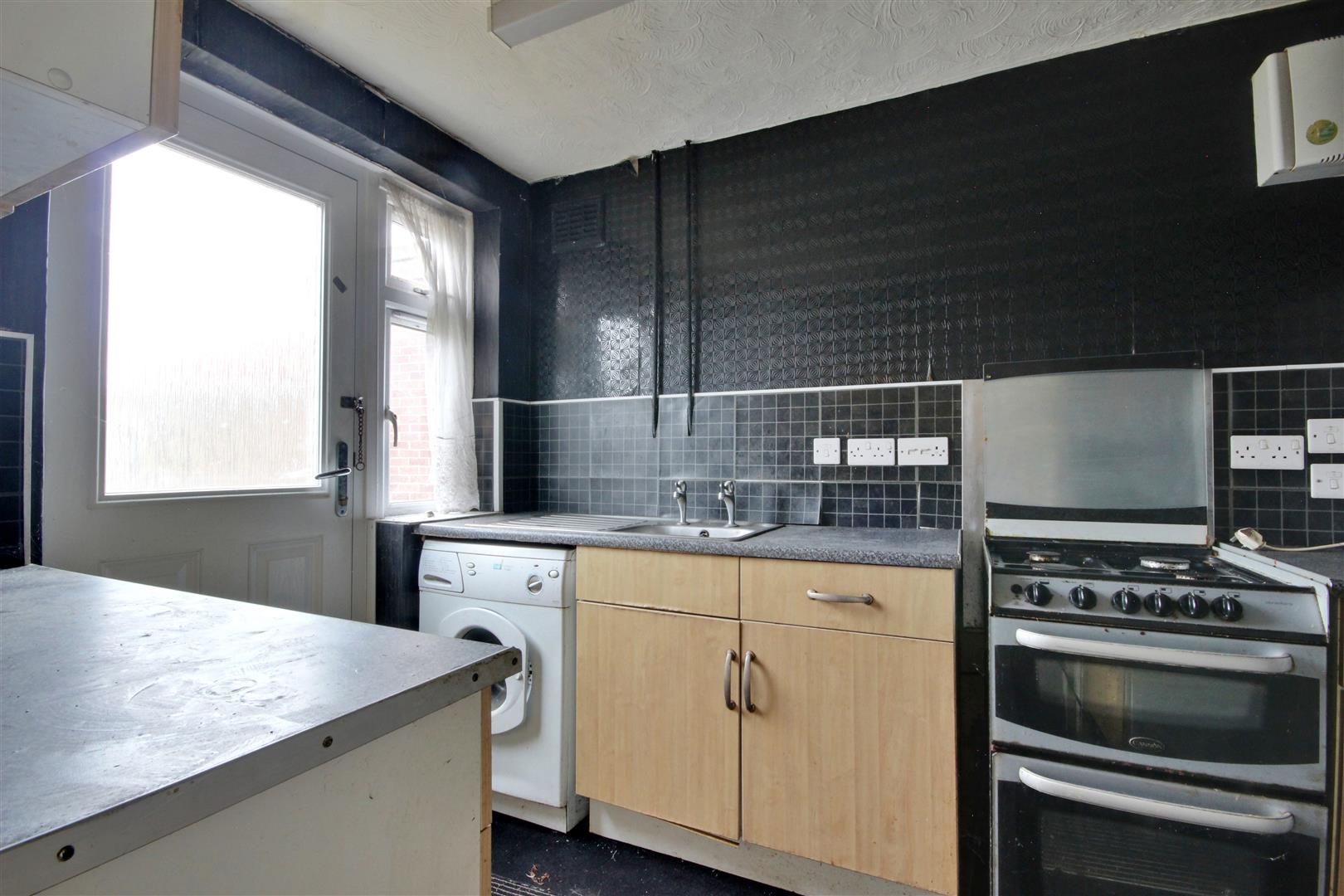Pennyman Road, Beverley