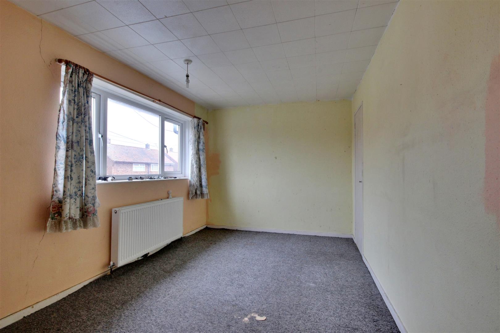 Pennyman Road, Beverley