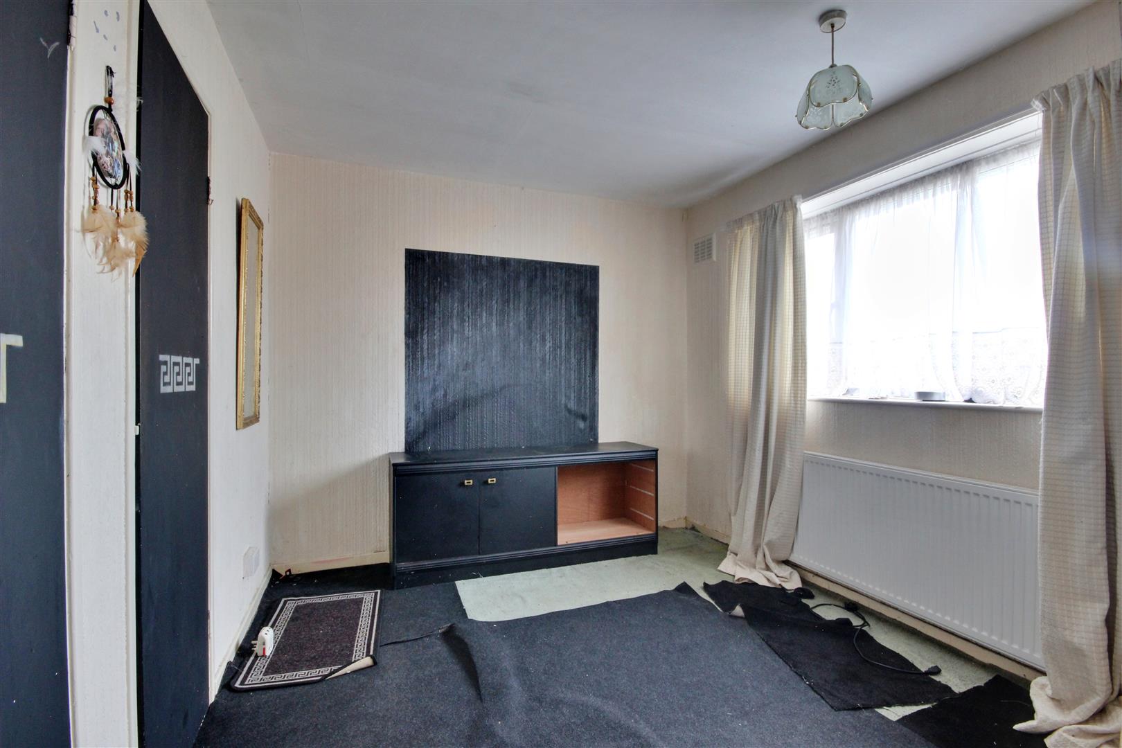 Pennyman Road, Beverley