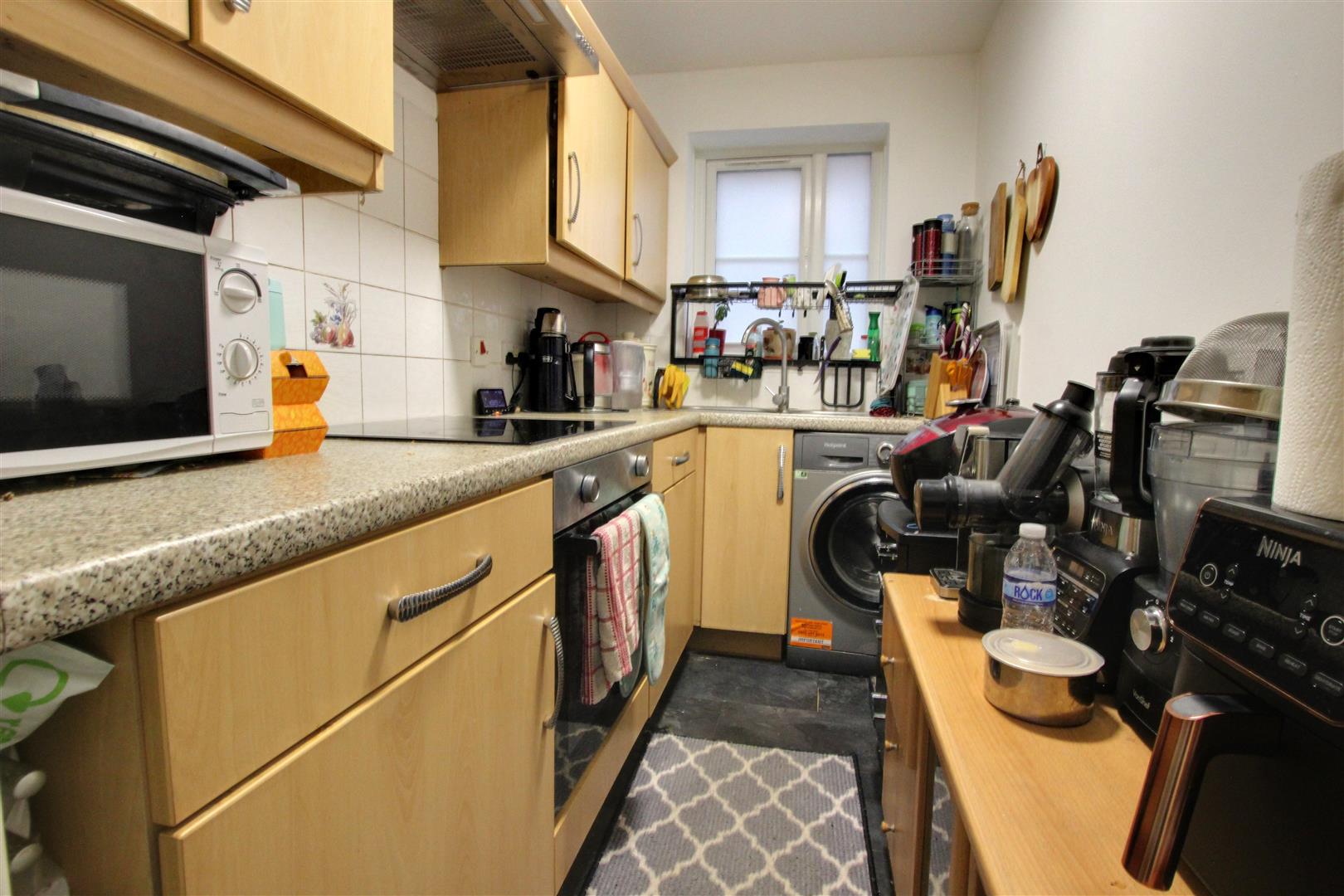 Belgrave Mansions, Park Street, Hull