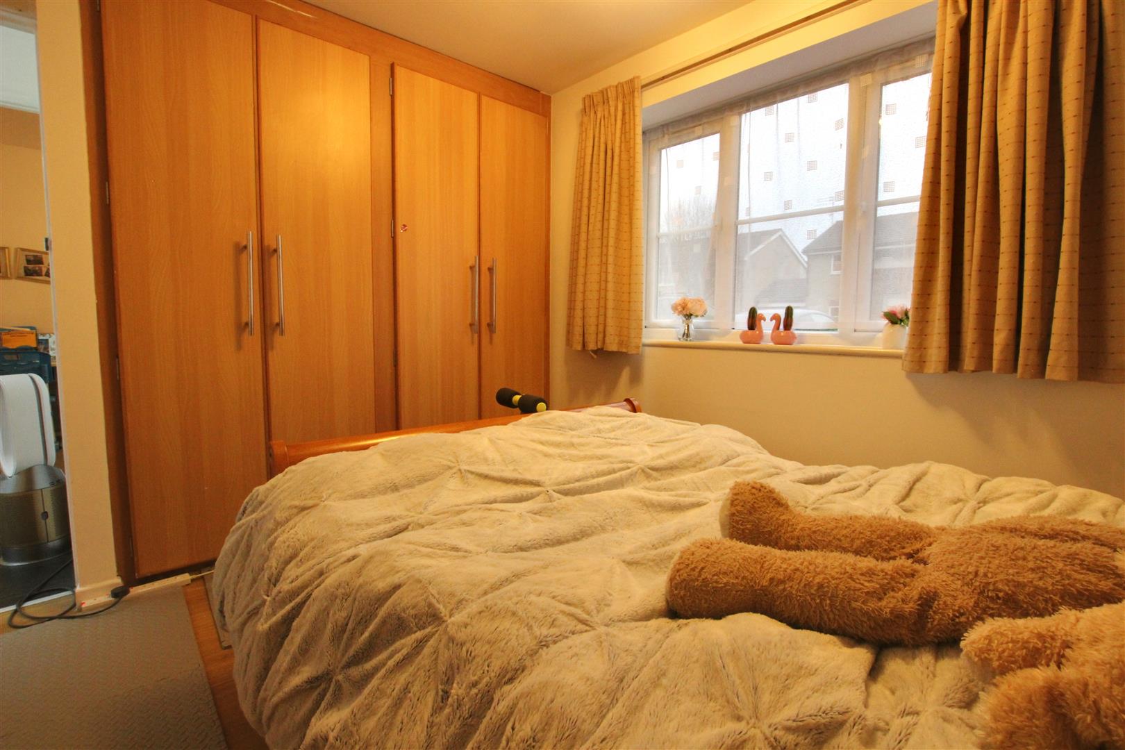 Belgrave Mansions, Park Street, Hull