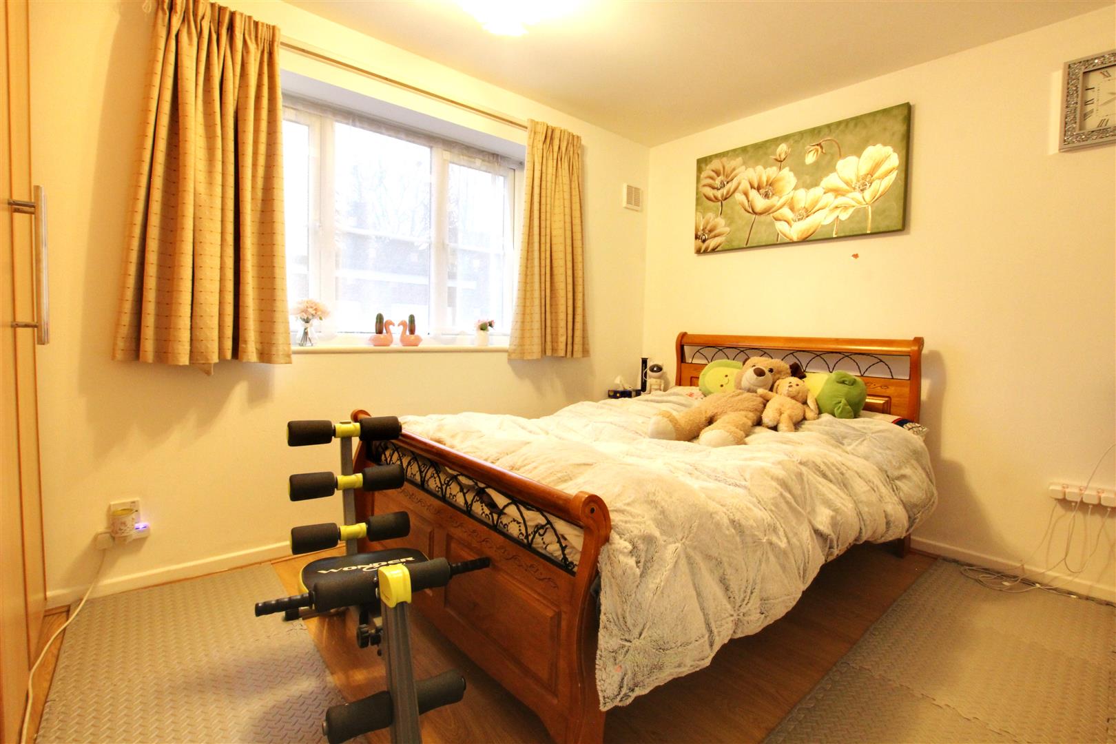 Belgrave Mansions, Park Street, Hull