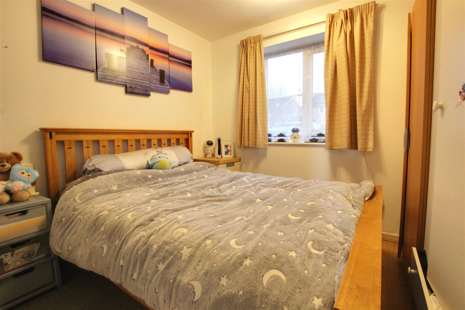 Belgrave Mansions, Park Street, Hull