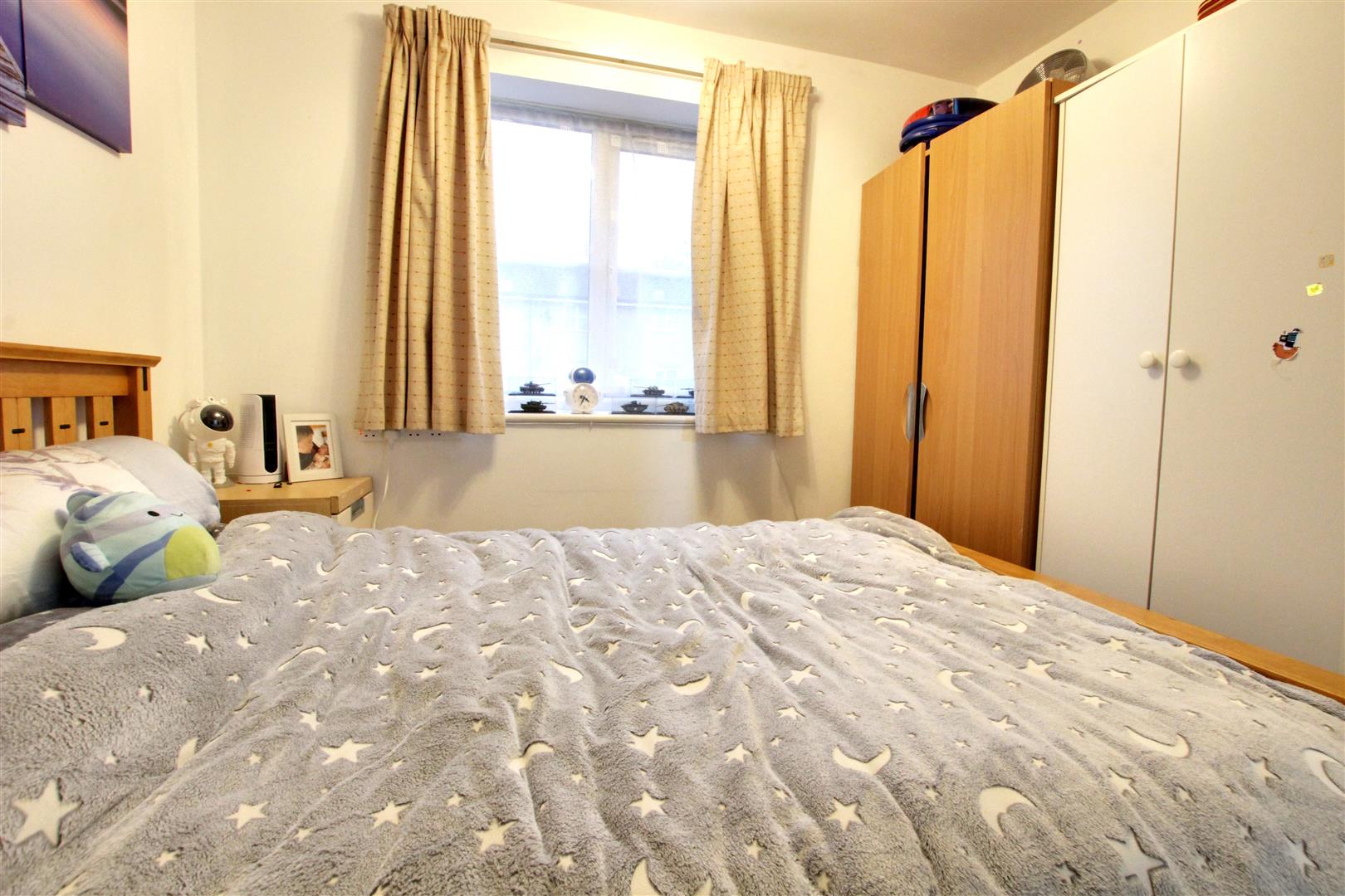 Belgrave Mansions, Park Street, Hull