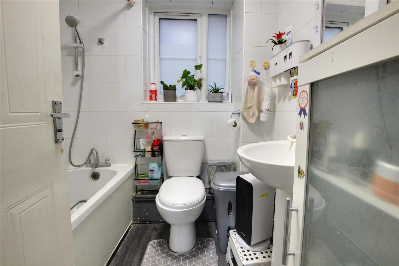 Belgrave Mansions, Park Street, Hull