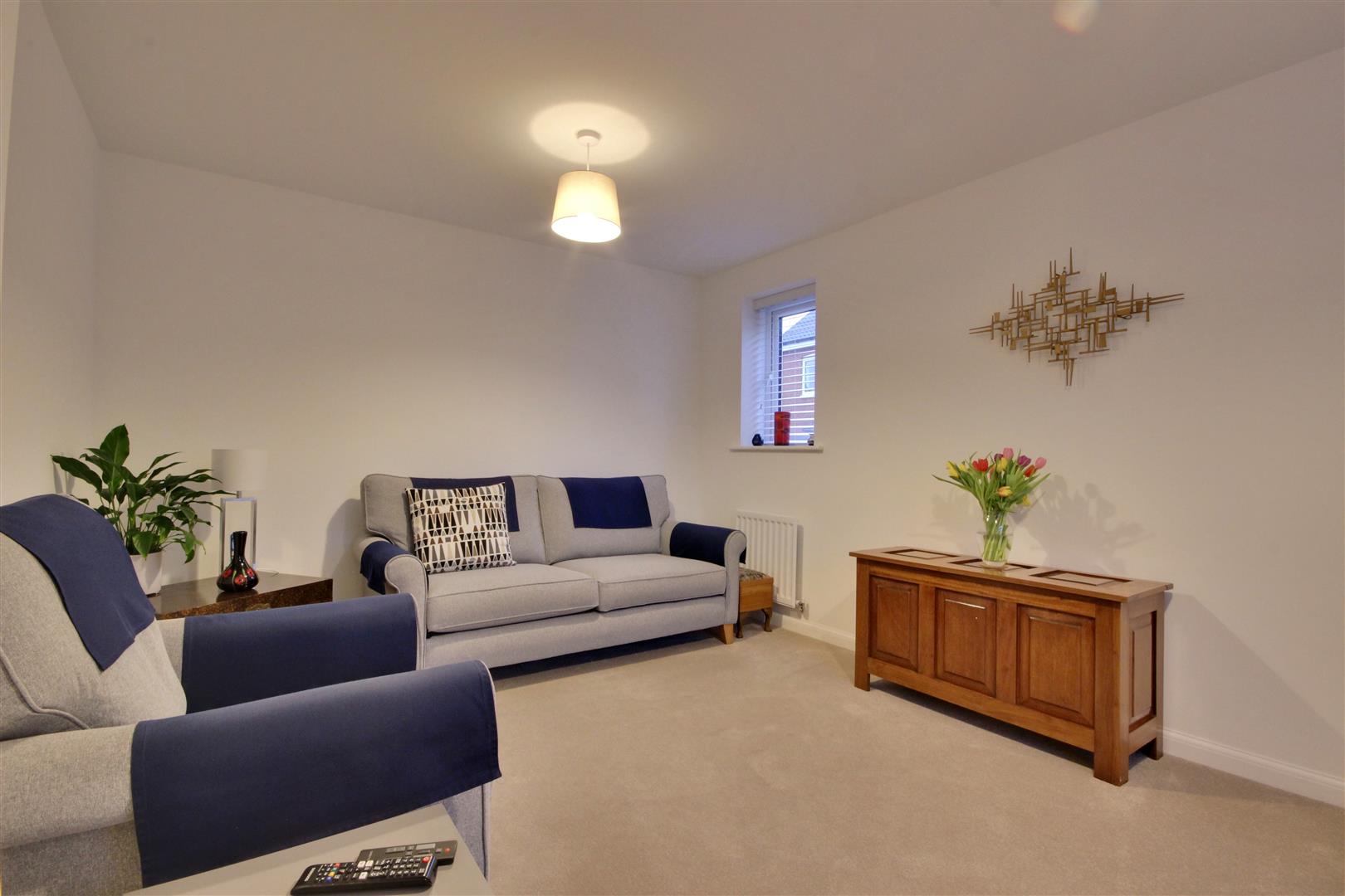 Hamlet Grove, Beverley