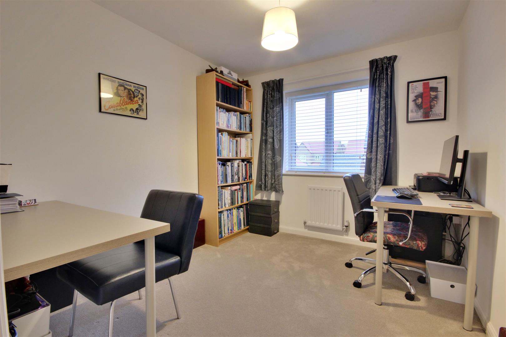 Hamlet Grove, Beverley