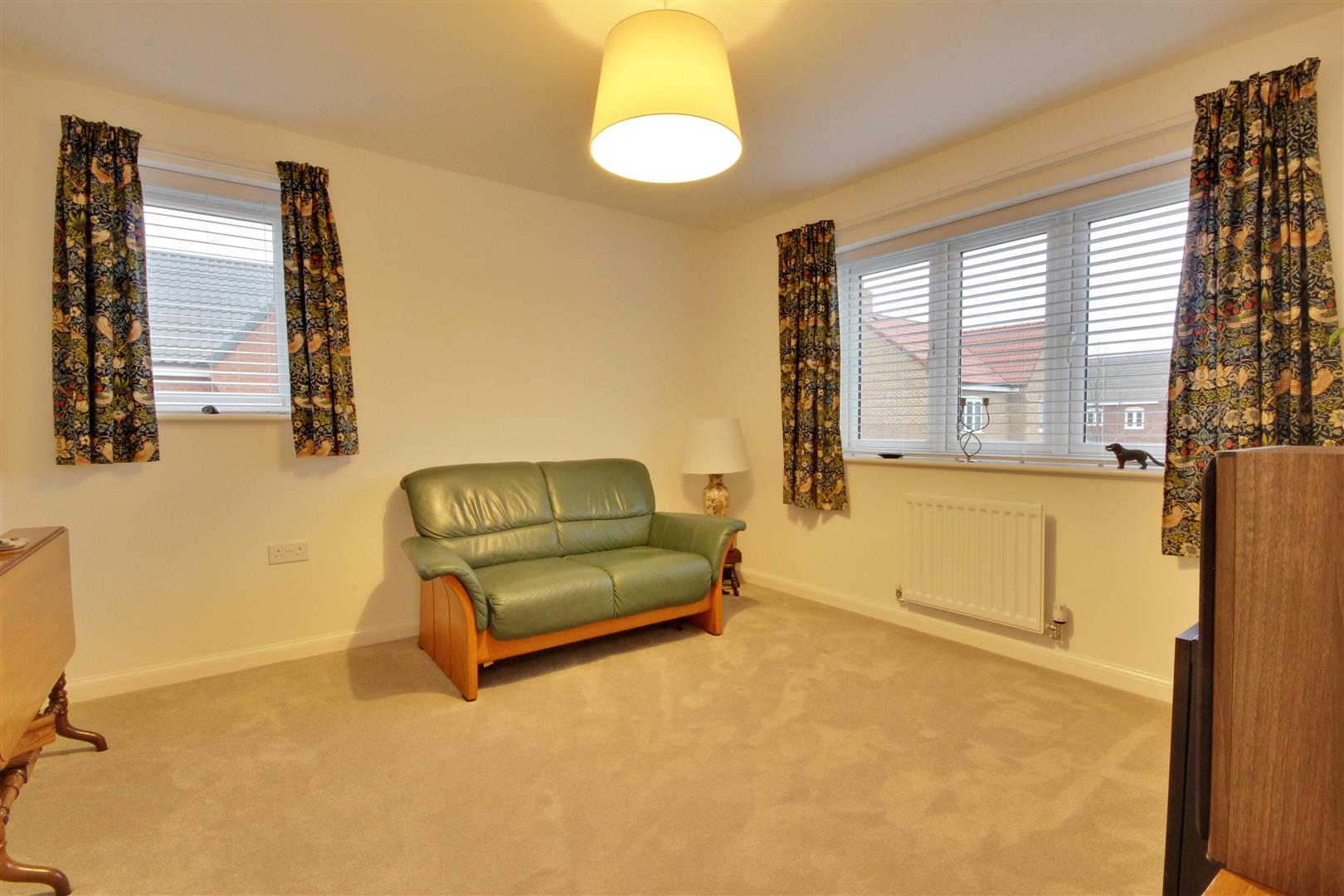 Hamlet Grove, Beverley