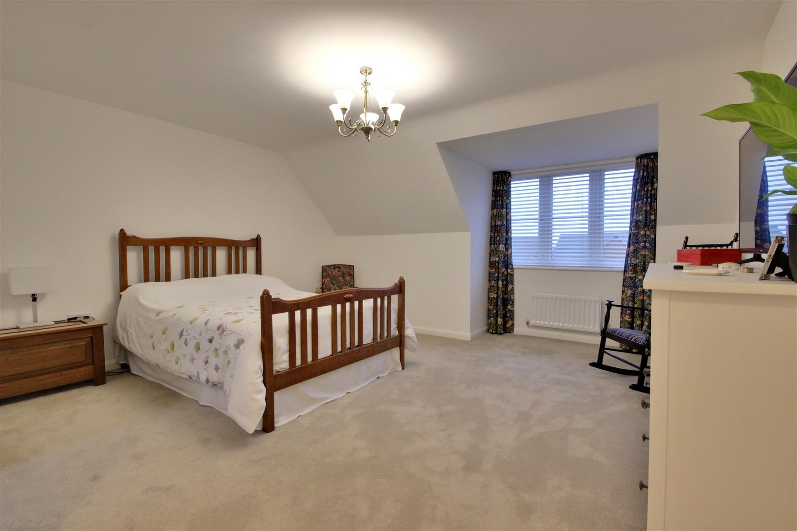 Hamlet Grove, Beverley