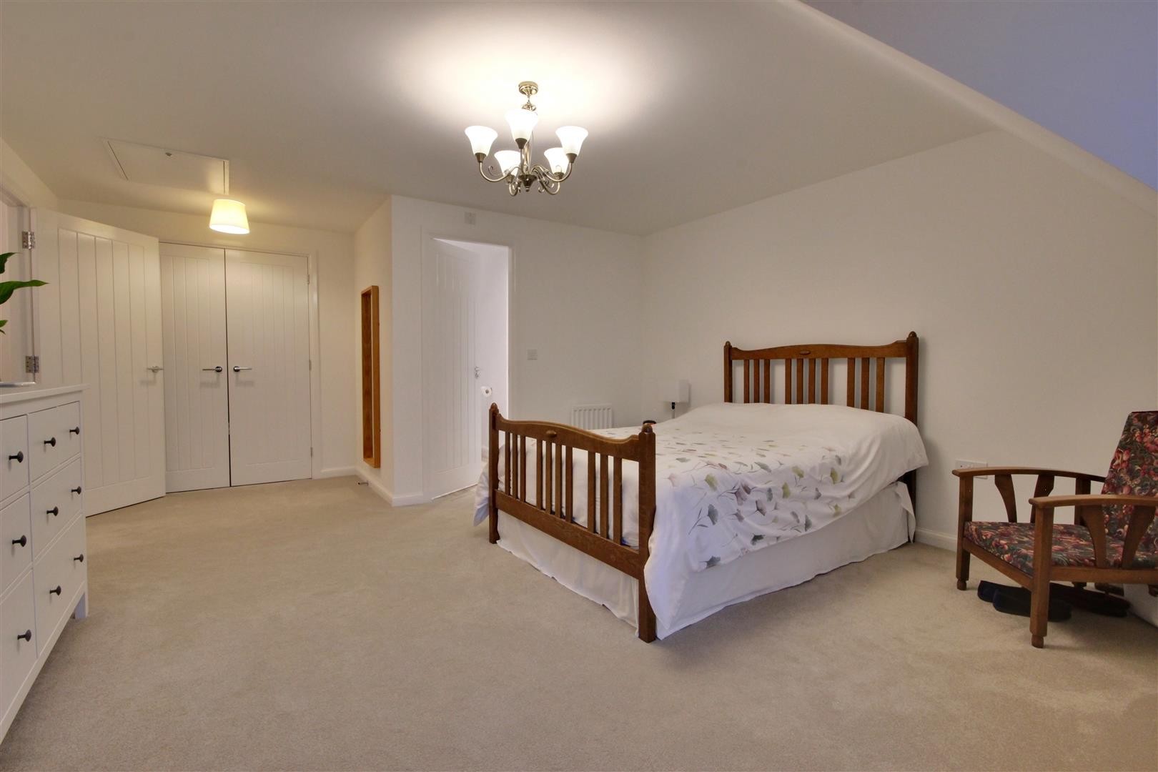 Hamlet Grove, Beverley