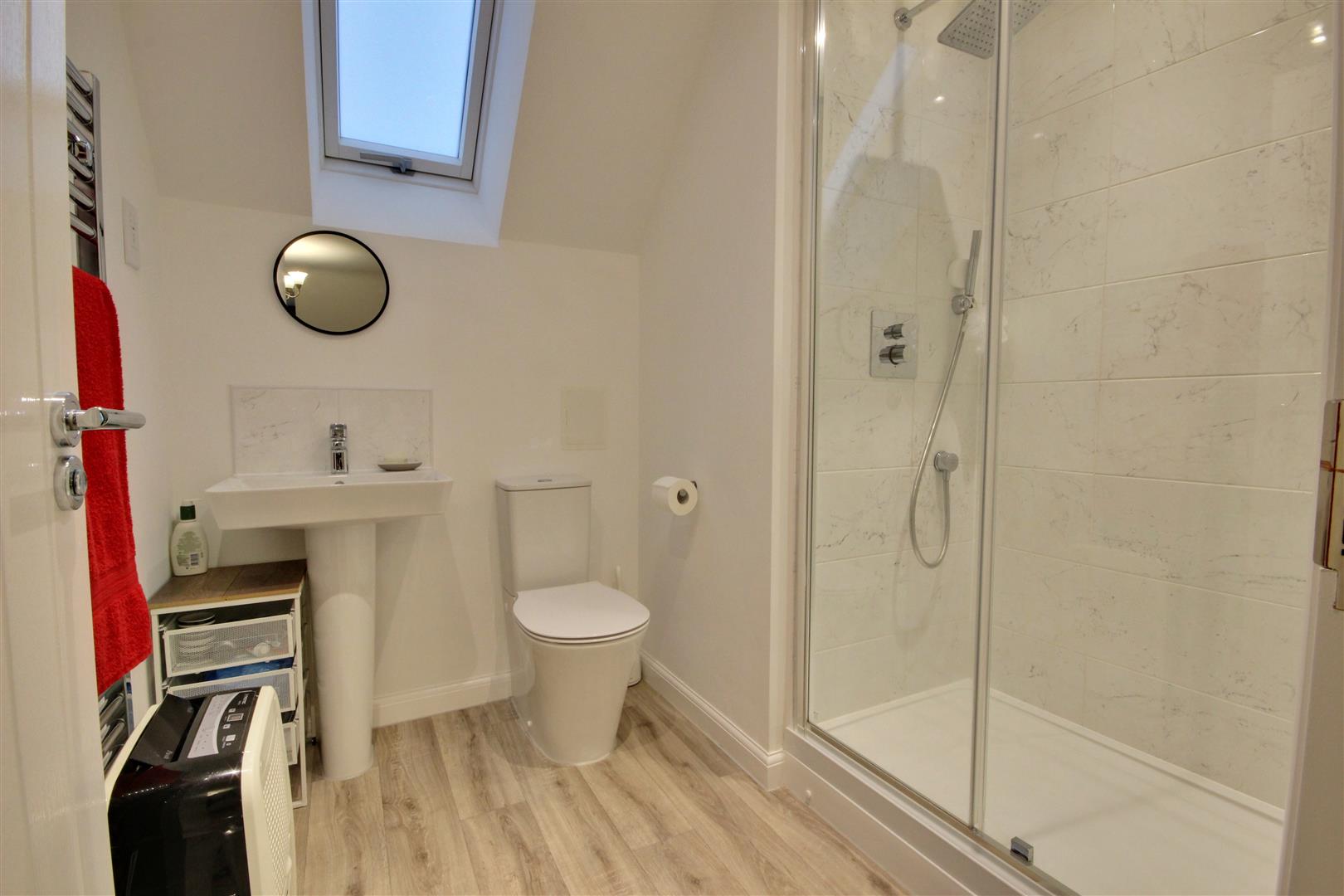 Hamlet Grove, Beverley