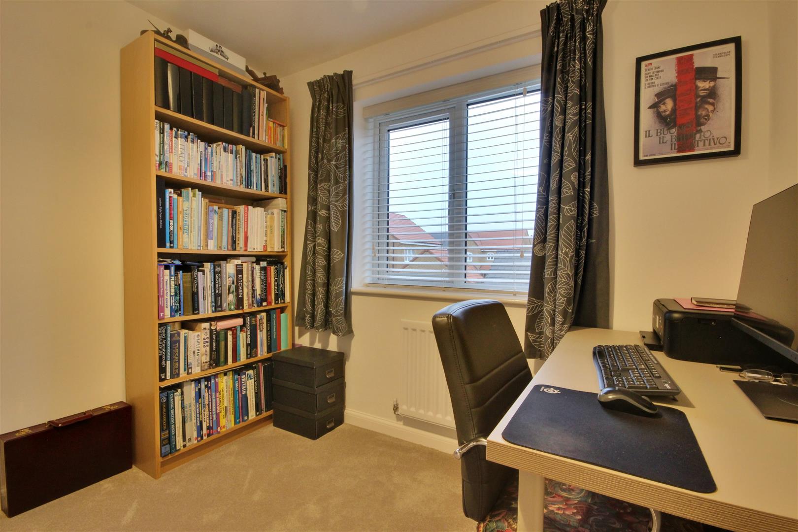 Hamlet Grove, Beverley