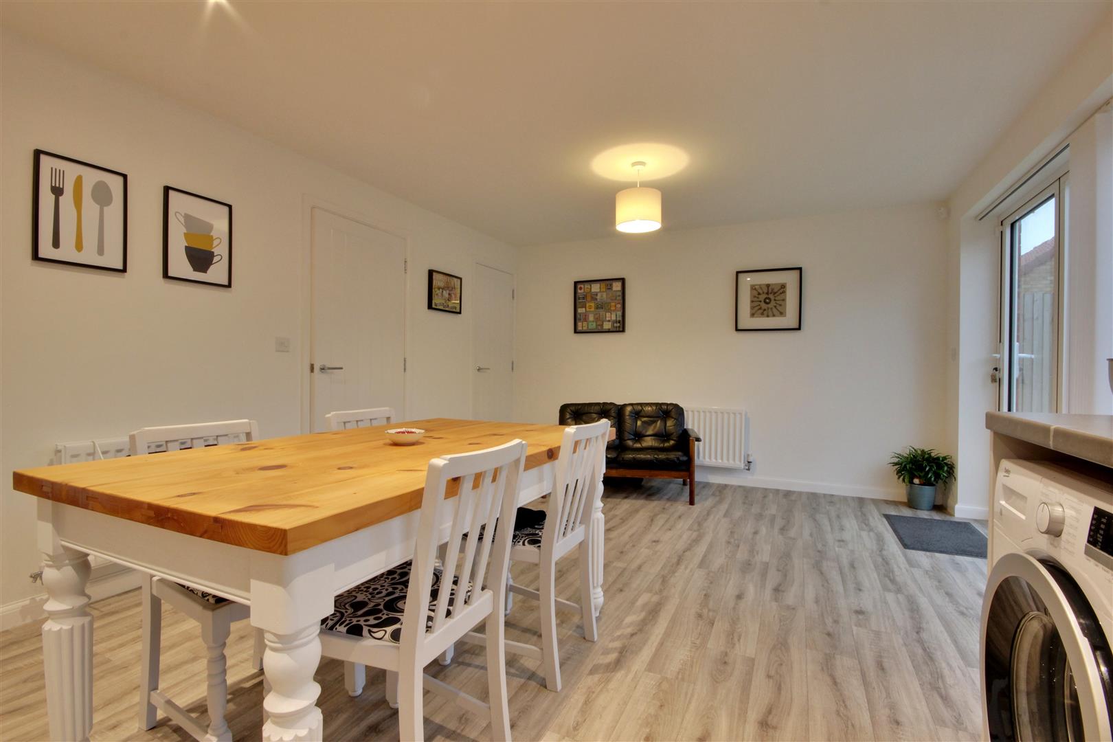 Hamlet Grove, Beverley