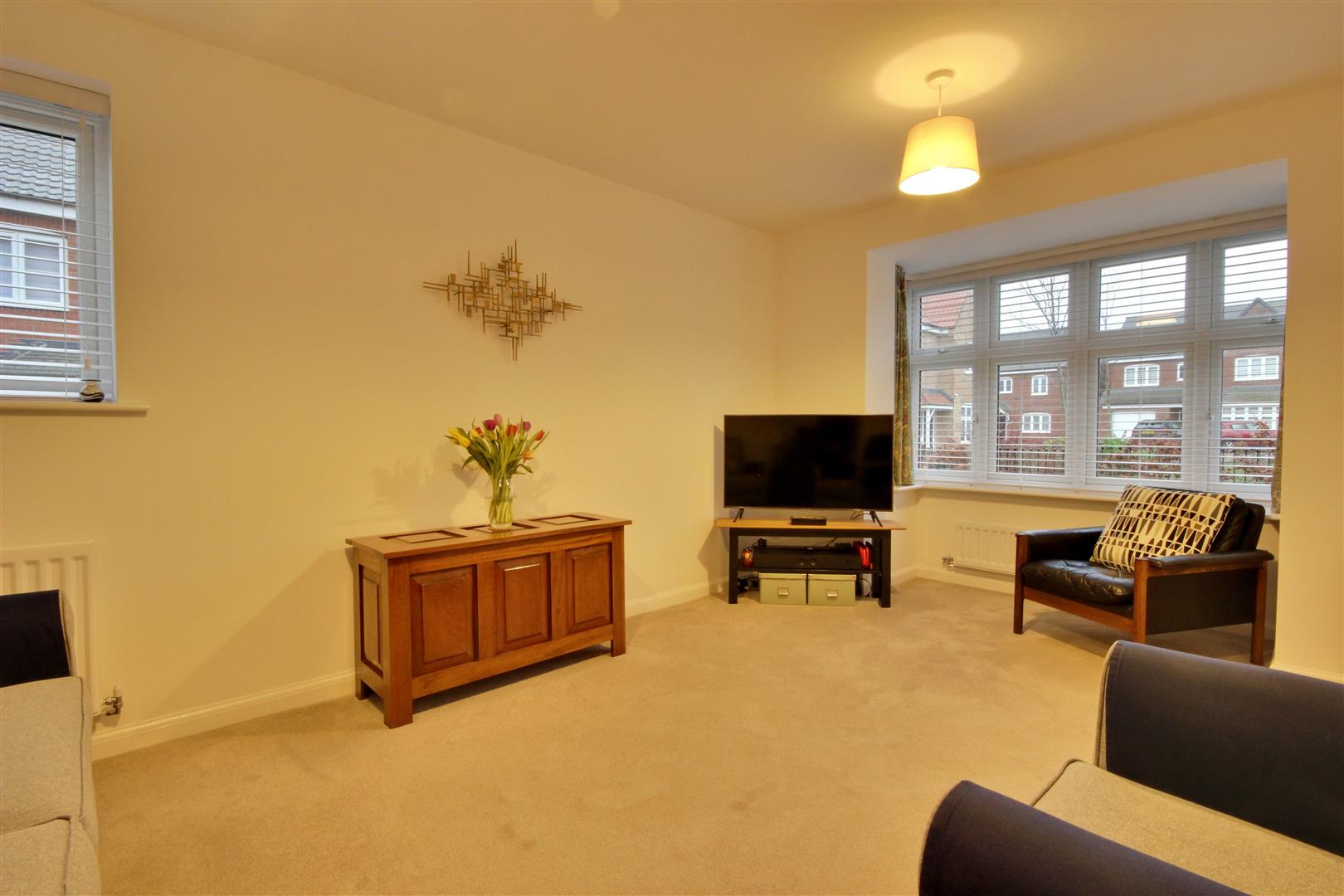 Hamlet Grove, Beverley