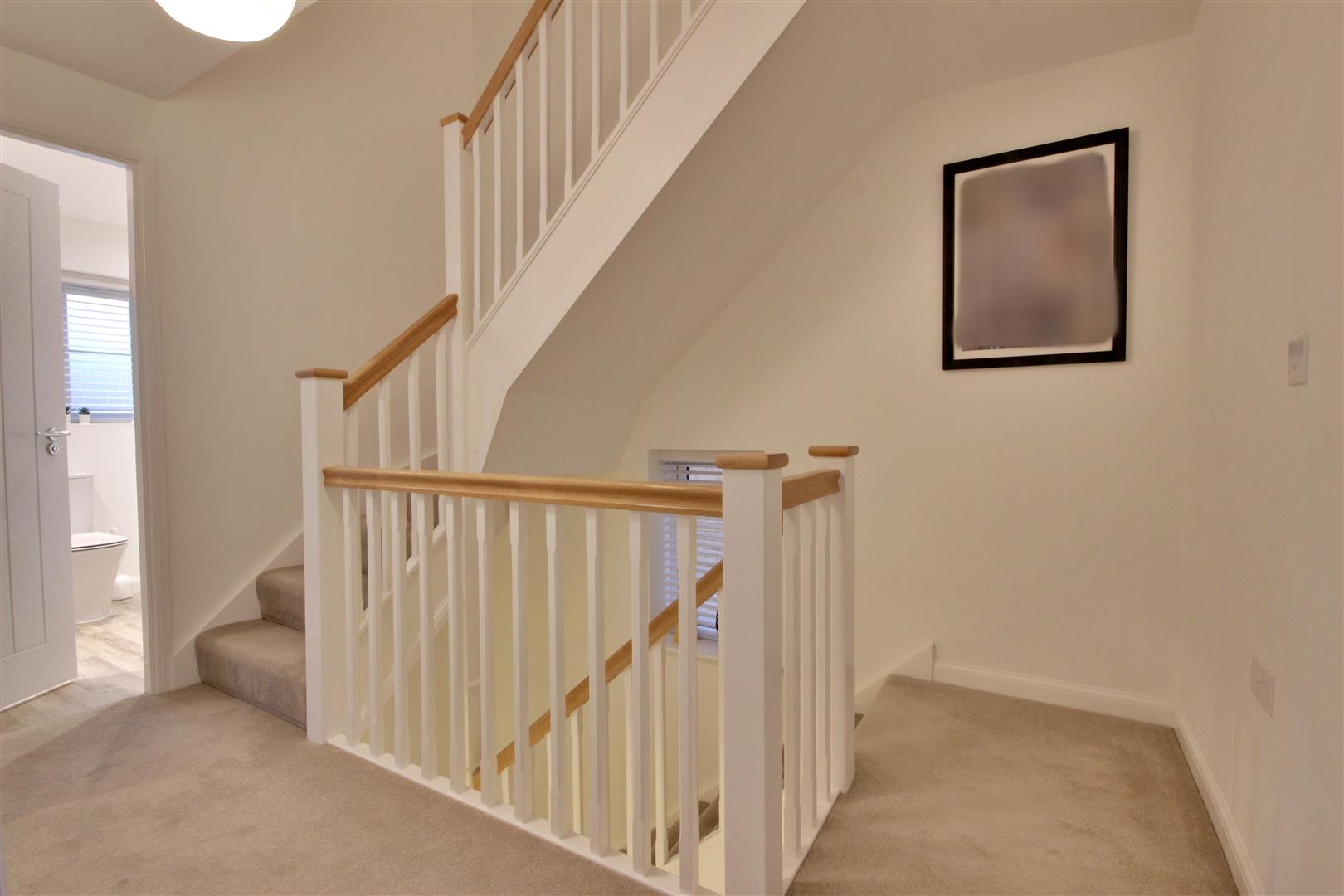 Hamlet Grove, Beverley