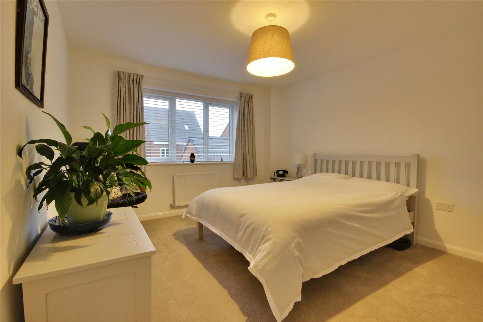 Hamlet Grove, Beverley