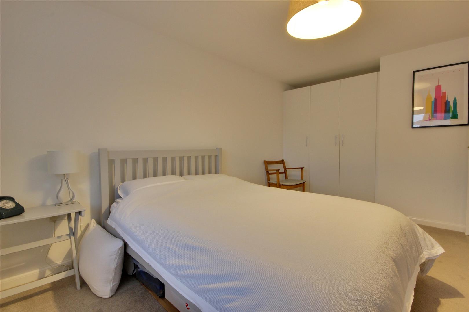 Hamlet Grove, Beverley