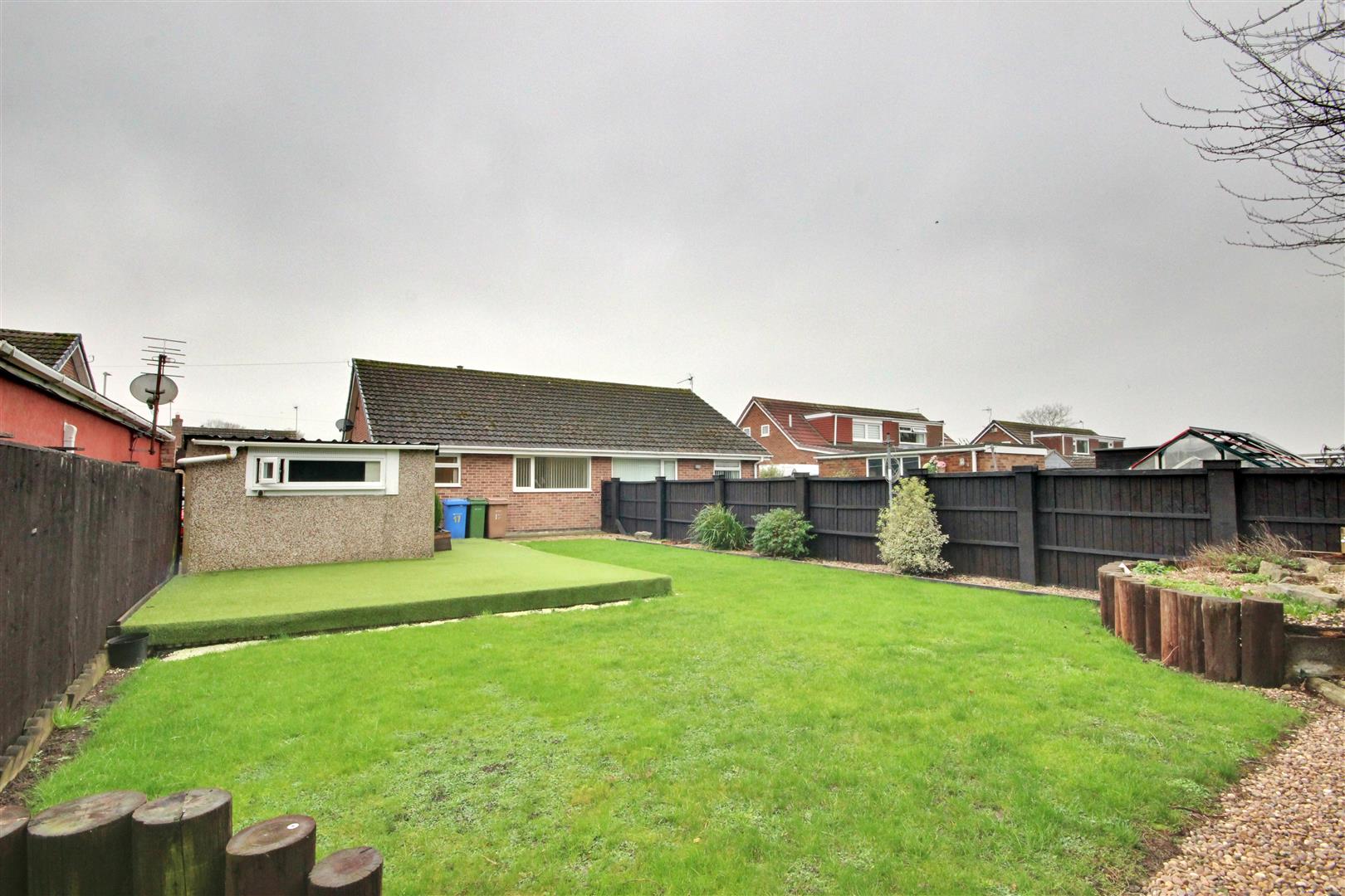 St. Pauls Way, Tickton, Beverley