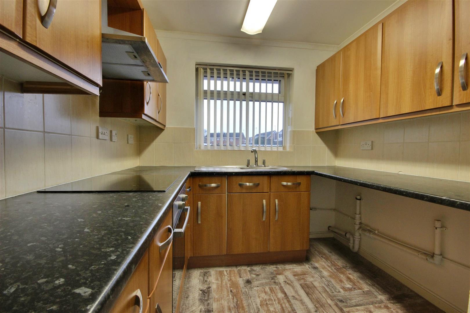 St. Pauls Way, Tickton, Beverley