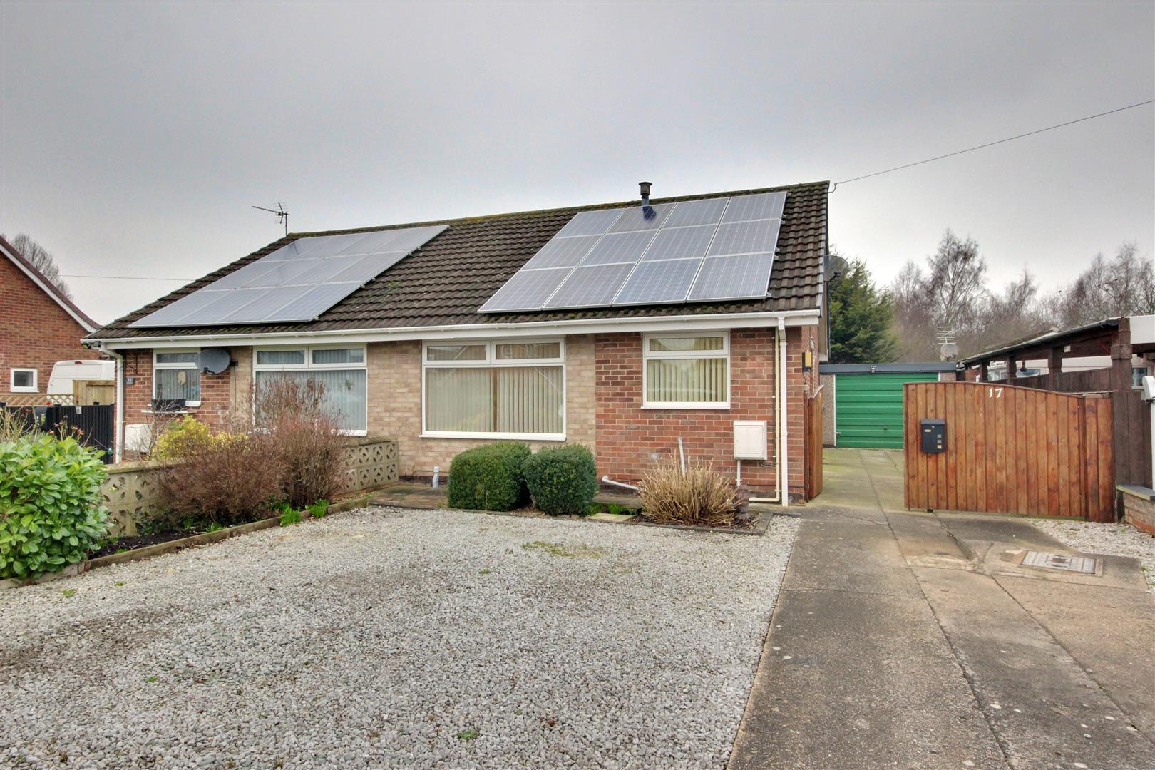 St. Pauls Way, Tickton, Beverley