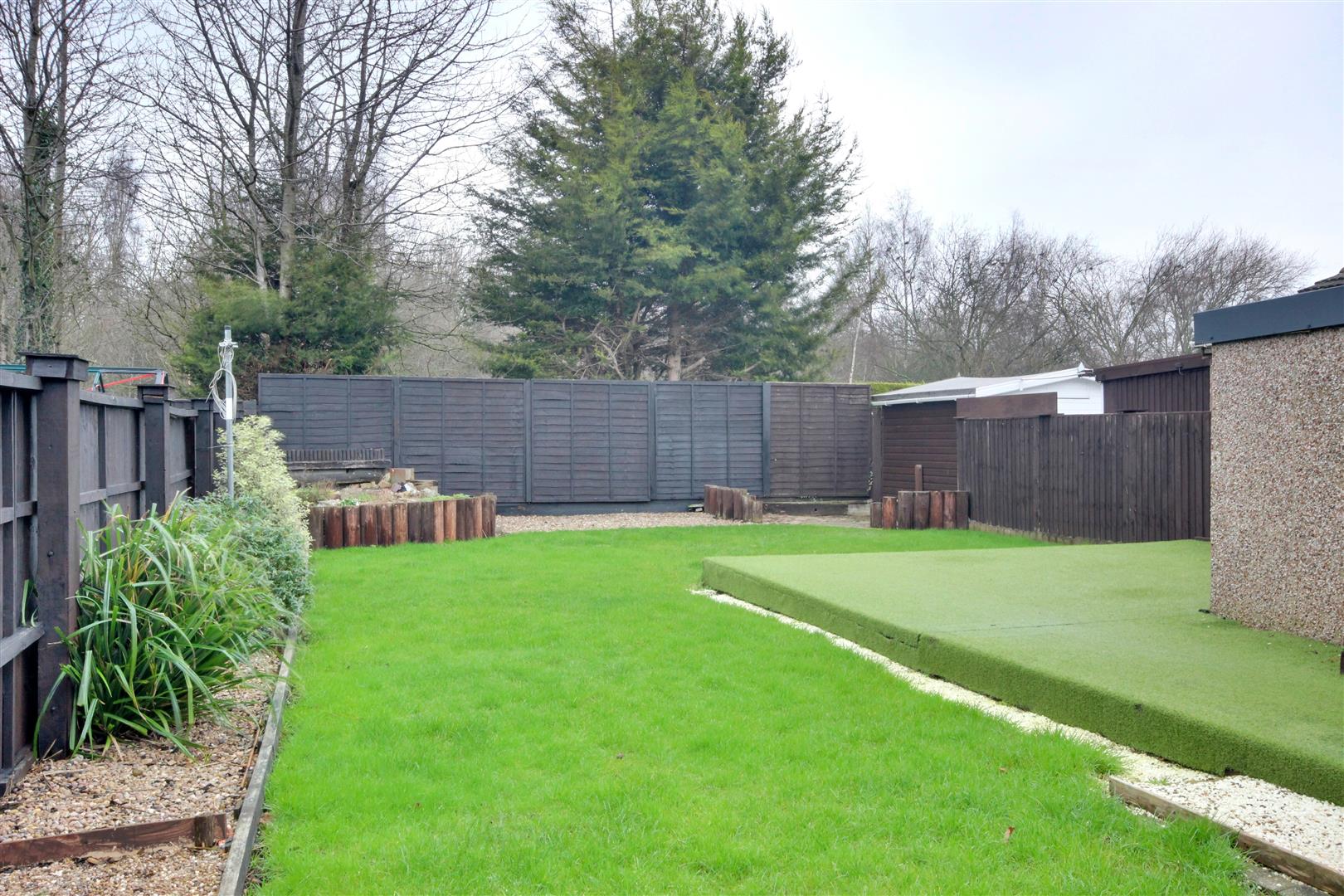 St. Pauls Way, Tickton, Beverley