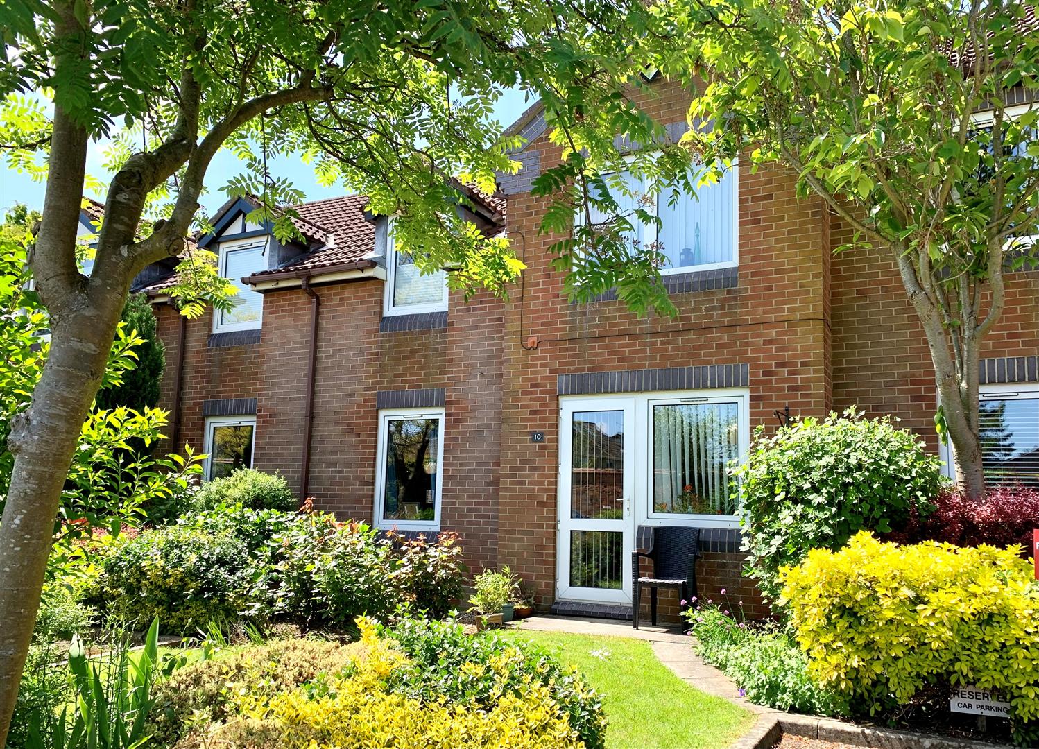 Haldenby Court, West End, Swanland