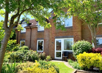 Haldenby Court, West End, Swanland