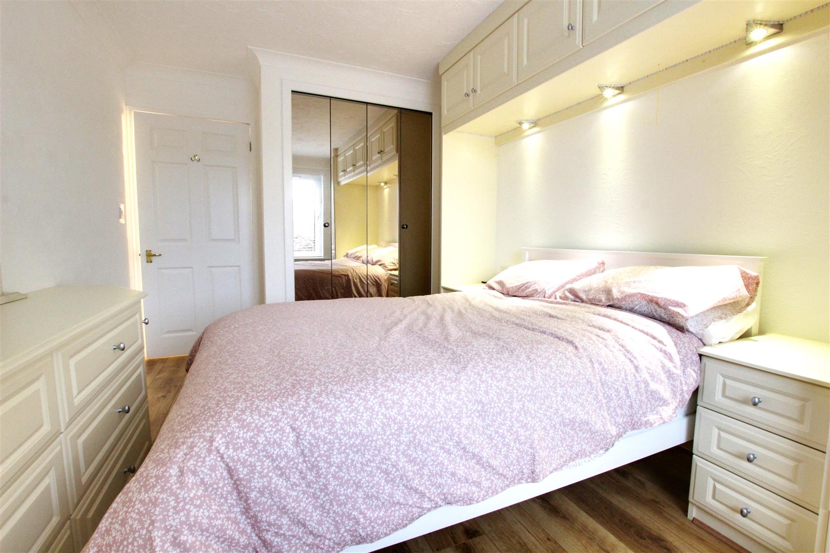 Haldenby Court, West End, Swanland