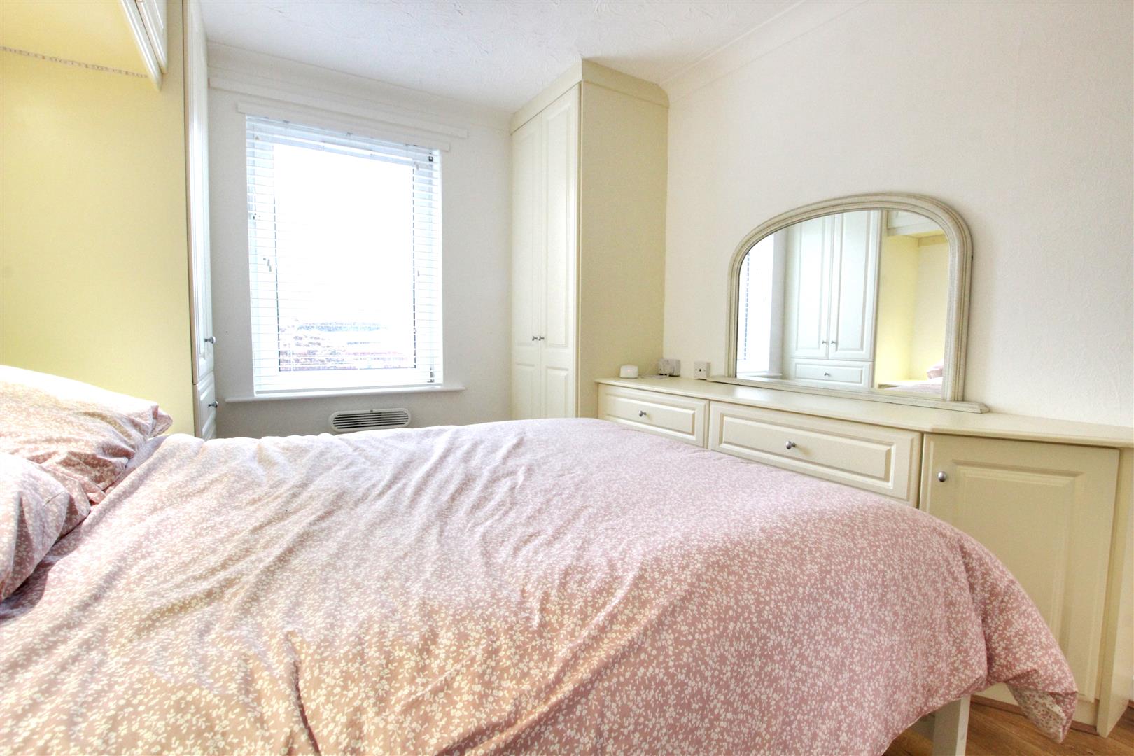 Haldenby Court, West End, Swanland