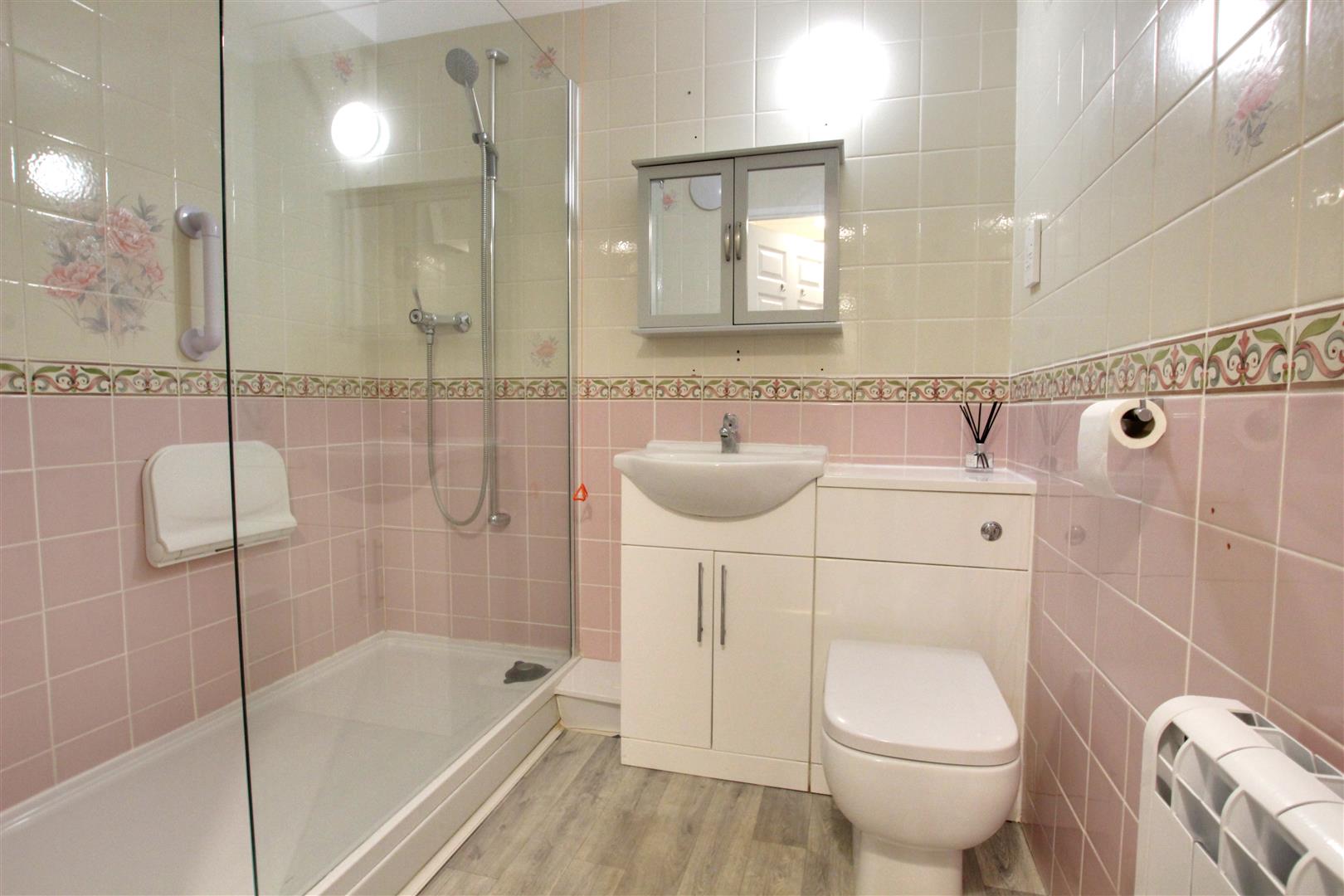 Haldenby Court, West End, Swanland