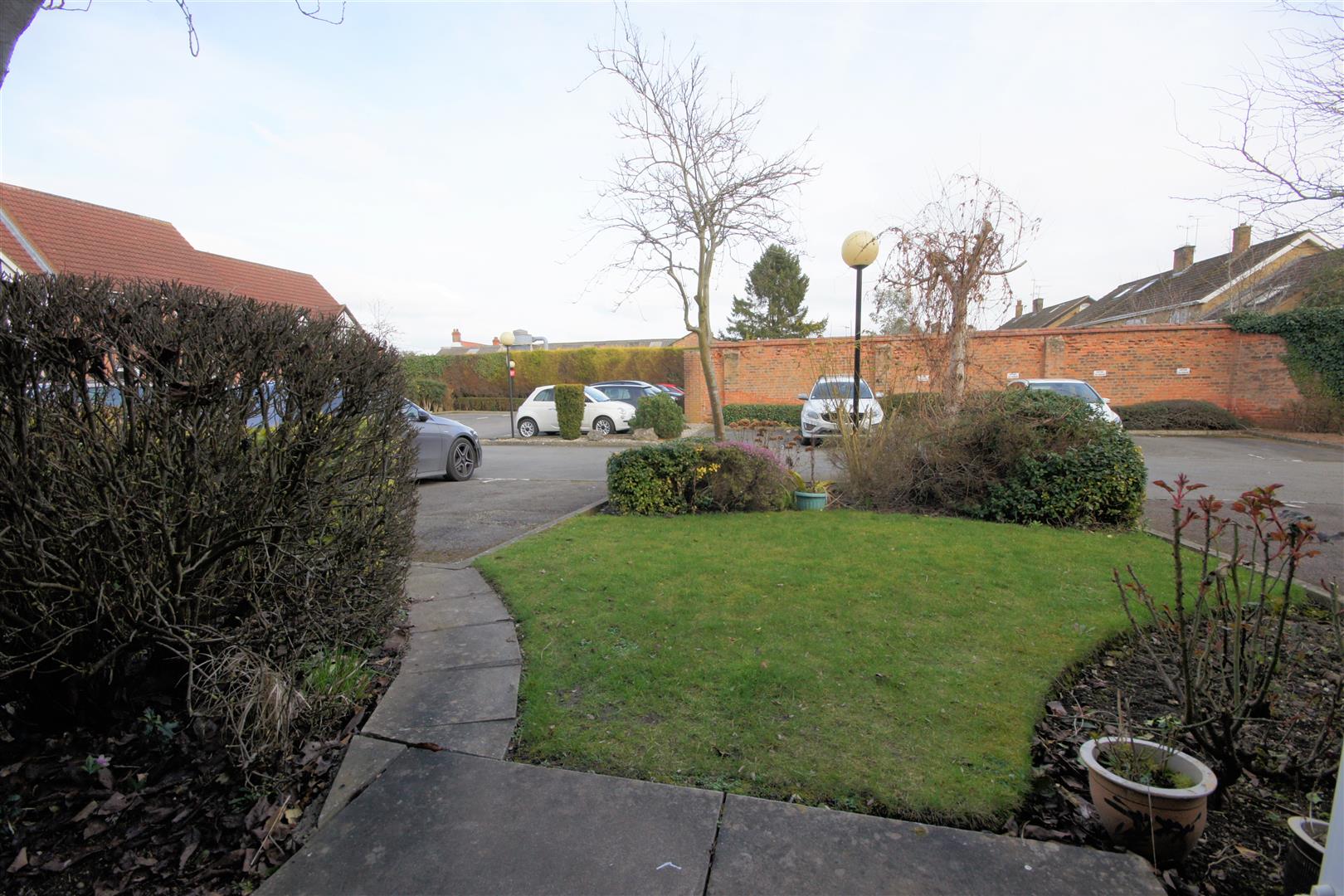 Haldenby Court, West End, Swanland