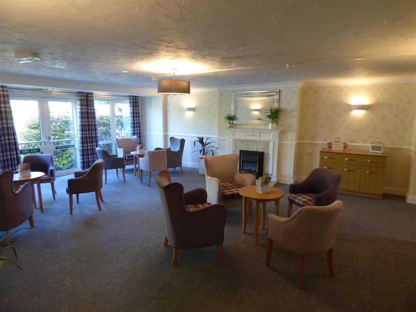 Haldenby Court, West End, Swanland