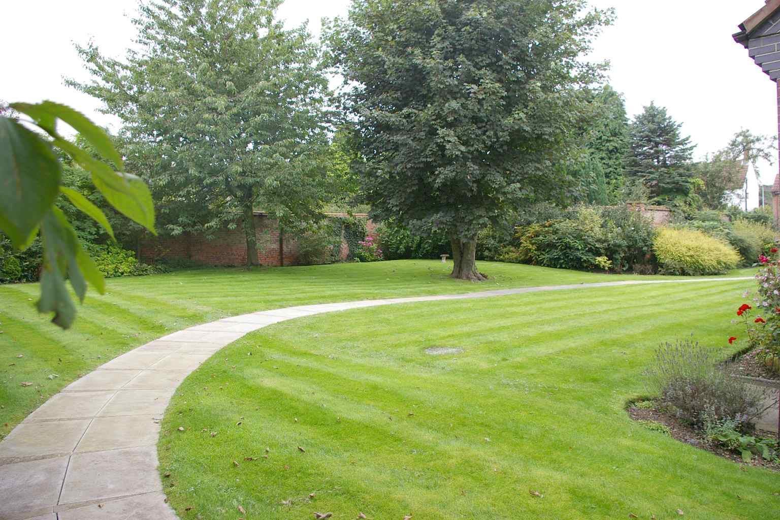 Haldenby Court, West End, Swanland