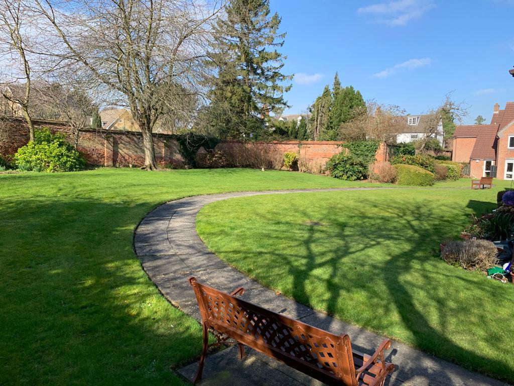 Haldenby Court, West End, Swanland