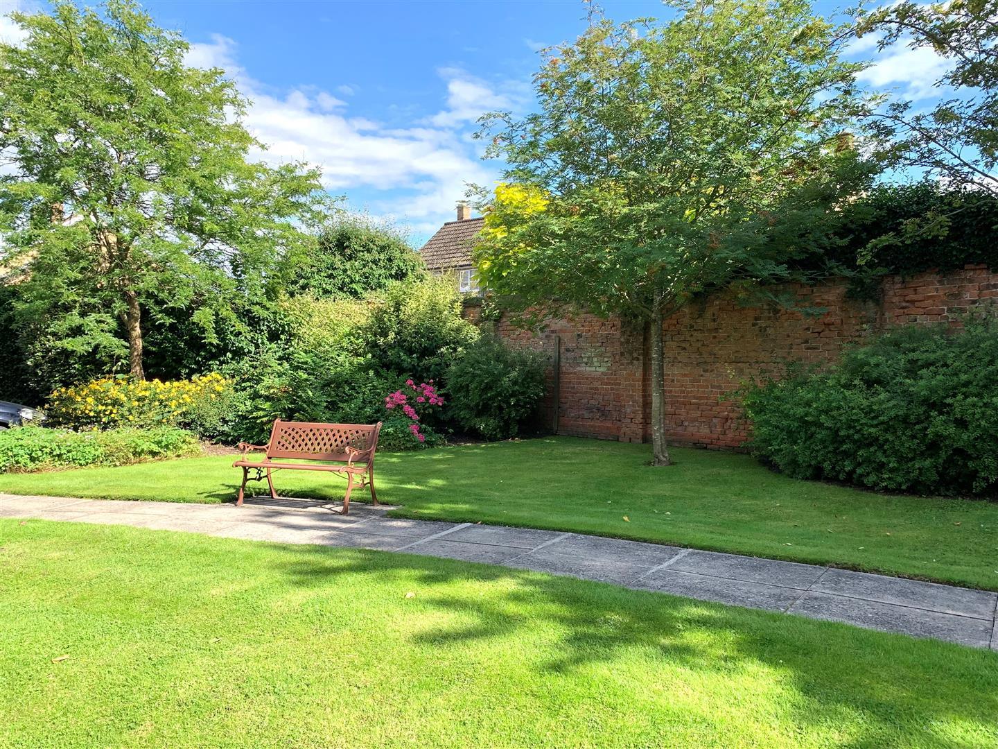 Haldenby Court, West End, Swanland