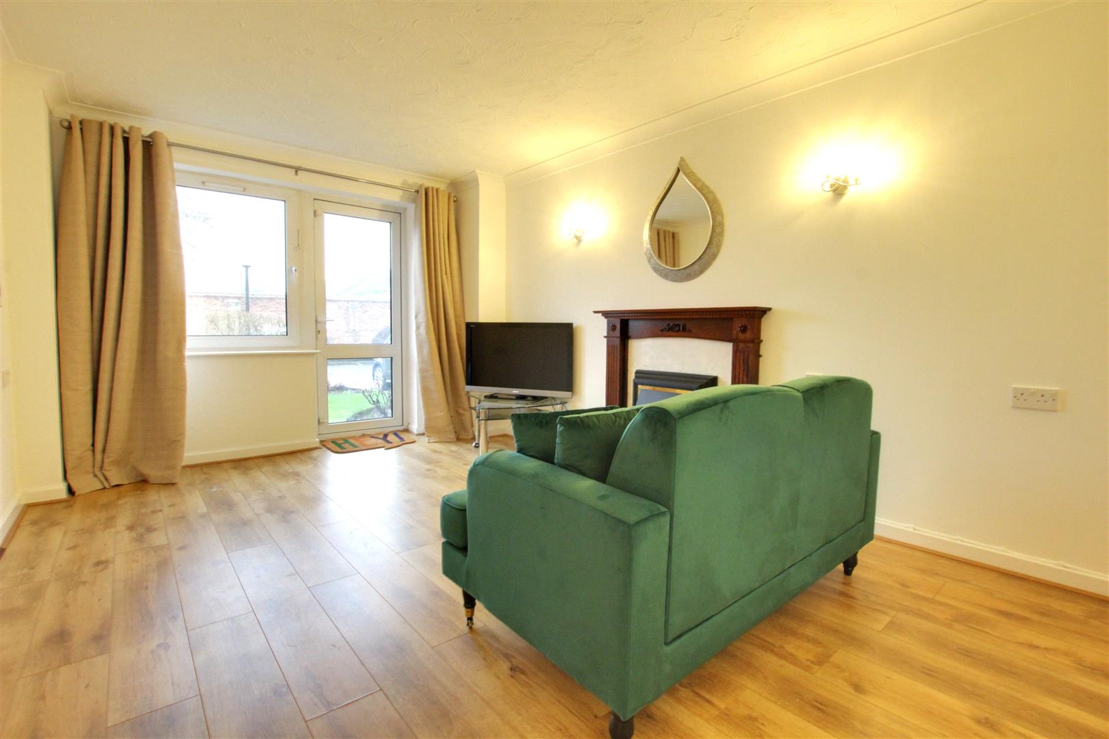 Haldenby Court, West End, Swanland